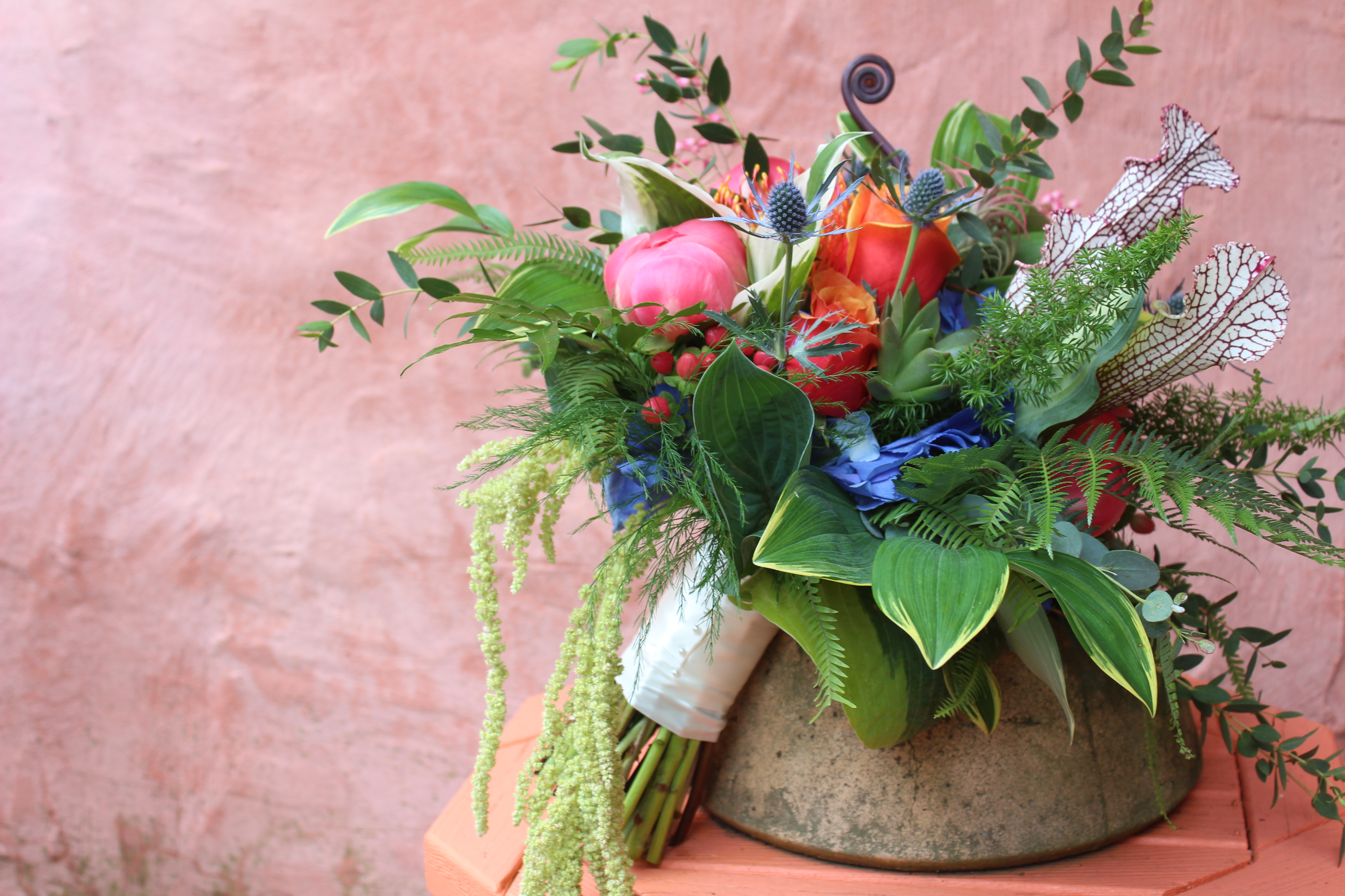 Wedding Designs Floral Designs of Mount Joy