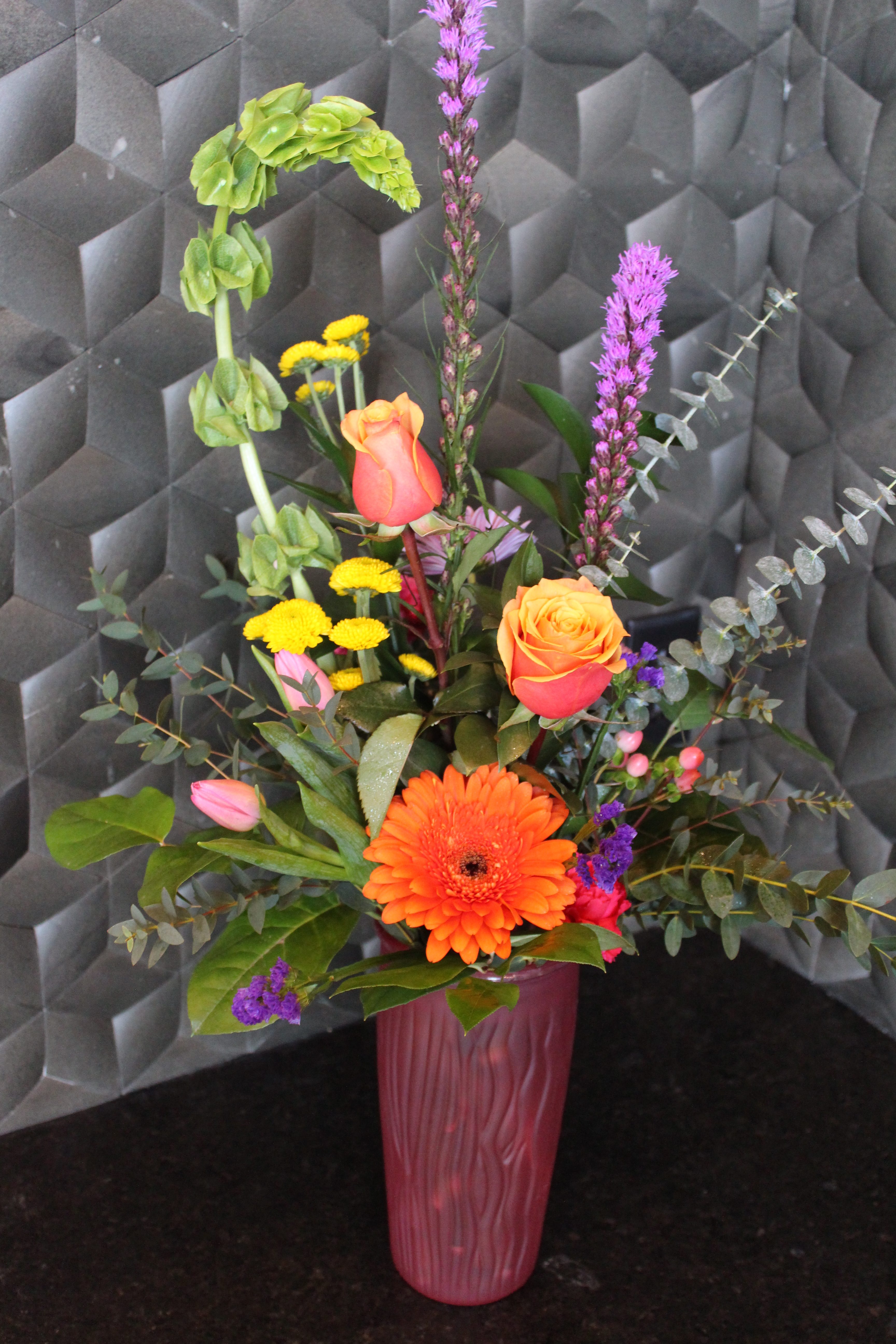 Seasonal Designs Floral Designs of Mount Joy