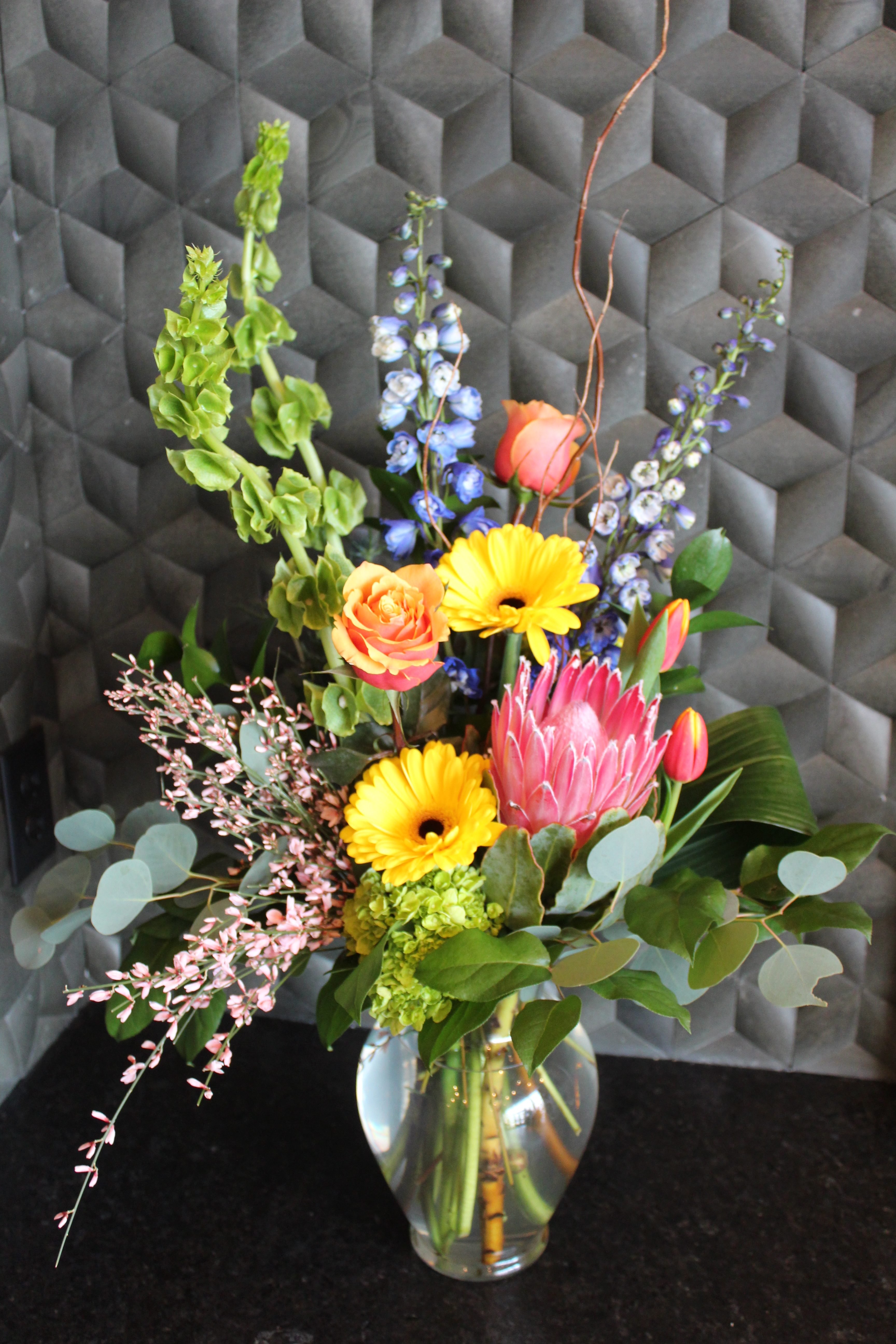 Seasonal Designs Floral Designs of Mount Joy