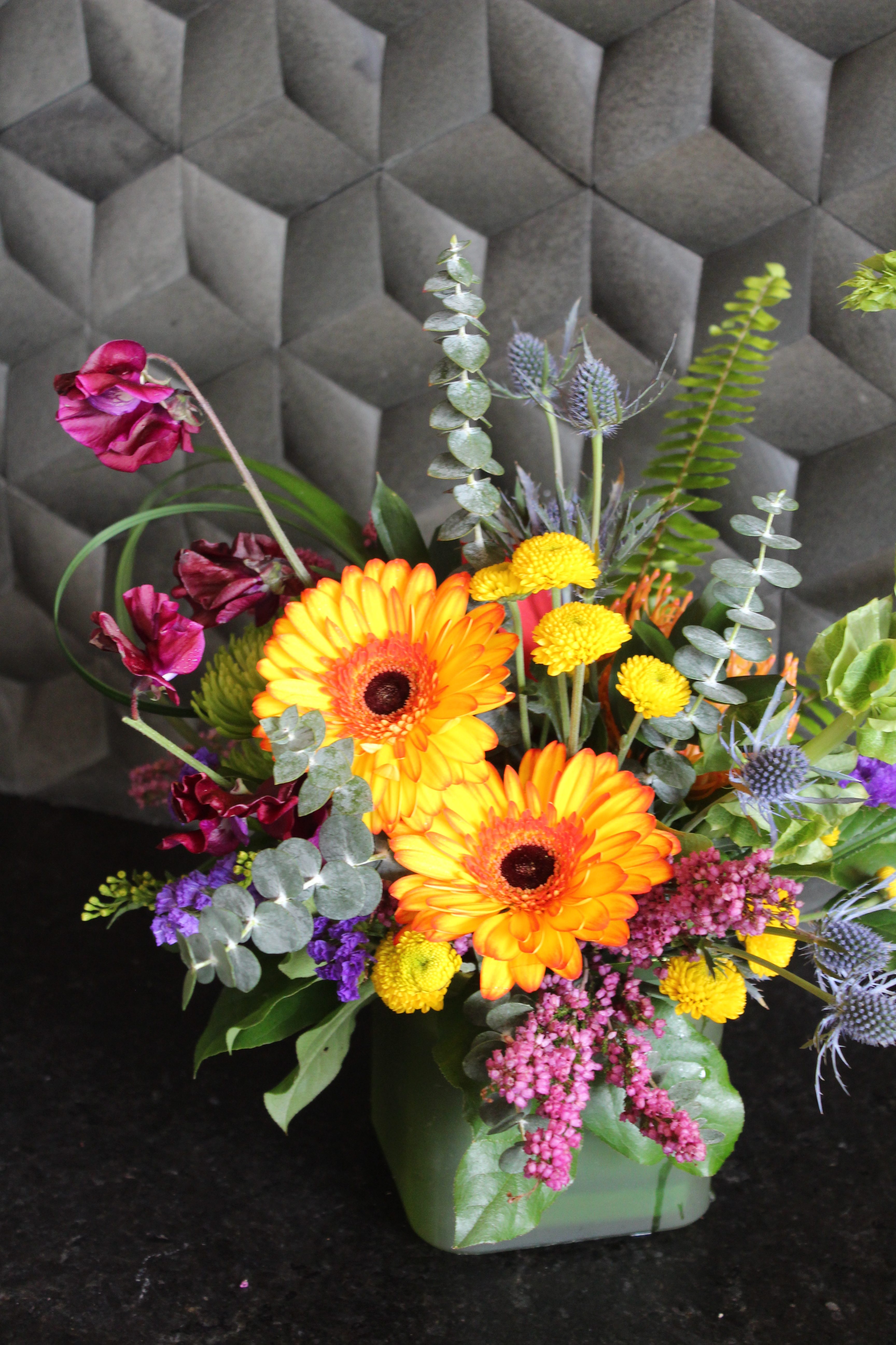 Seasonal Designs Floral Designs of Mount Joy