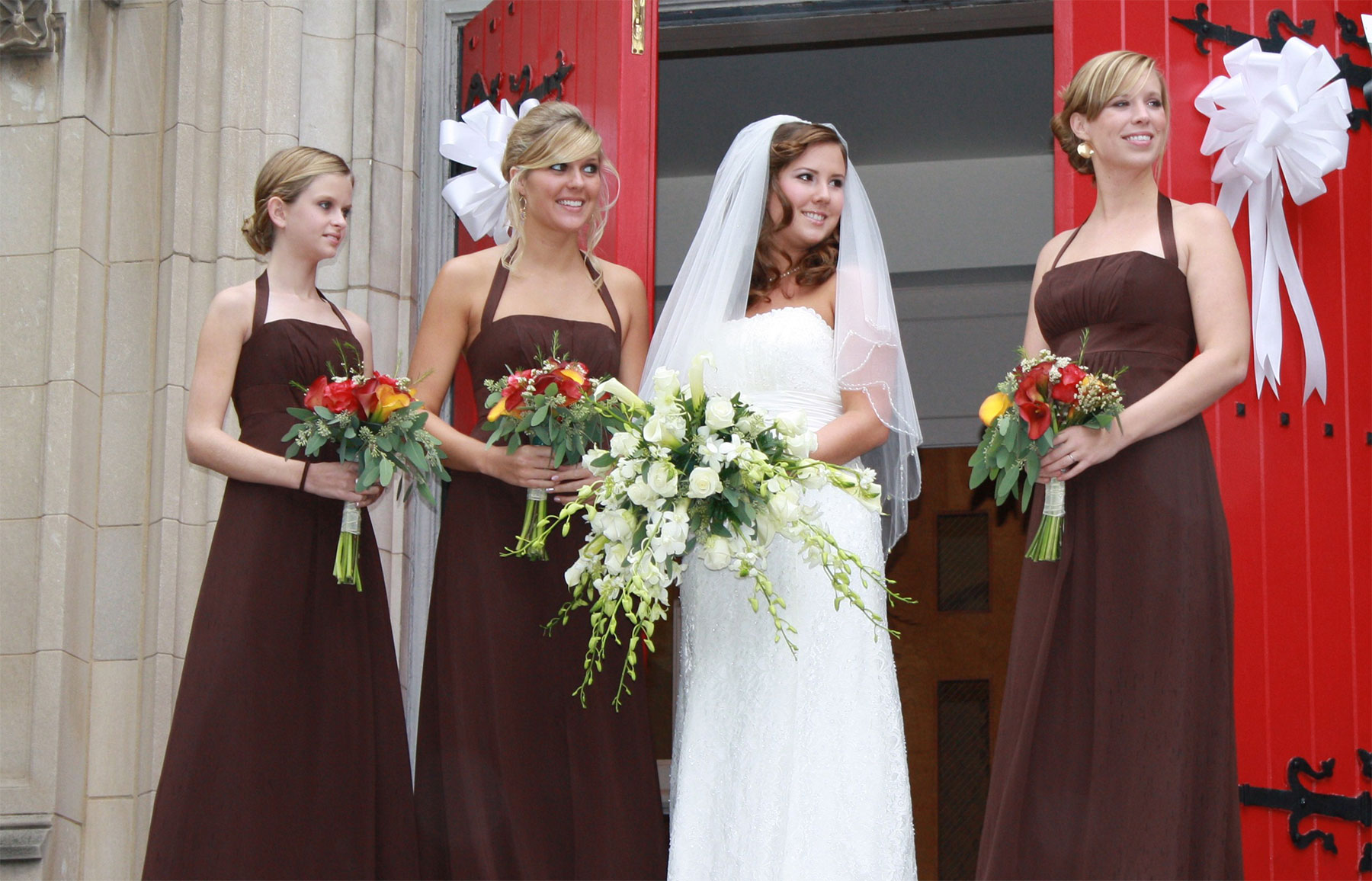 Floral MarkIt Williston, South Carolina Based Floral Designer Offering Online and On Demand