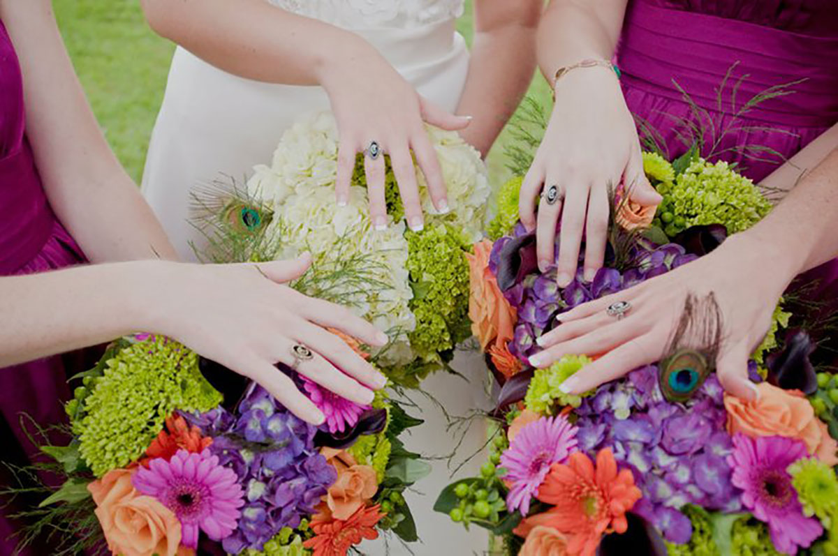 Floral MarkIt Williston, South Carolina Based Floral Designer Offering Online and On Demand