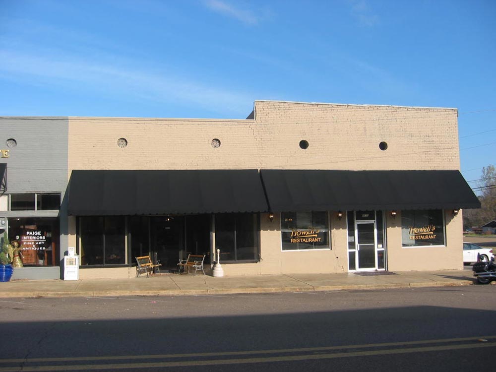 Business The Town of Flora, Mississippi