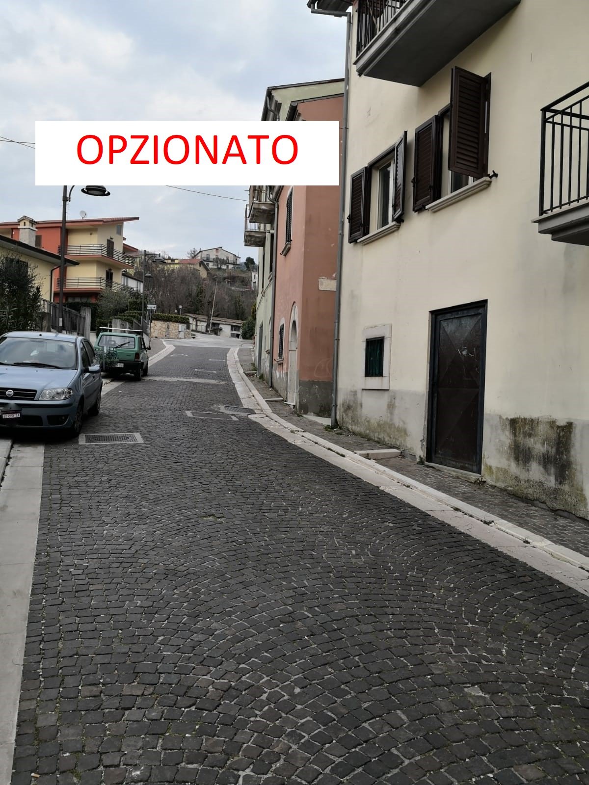 Immobiliare Vendita Affitto Appartamenti Case Isernia