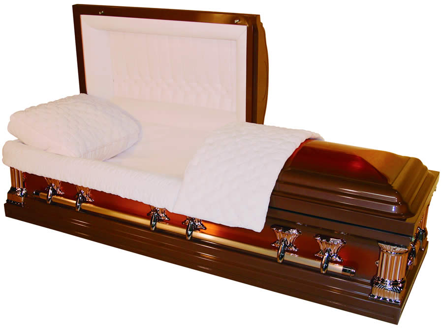 Florence Casket Casket Information