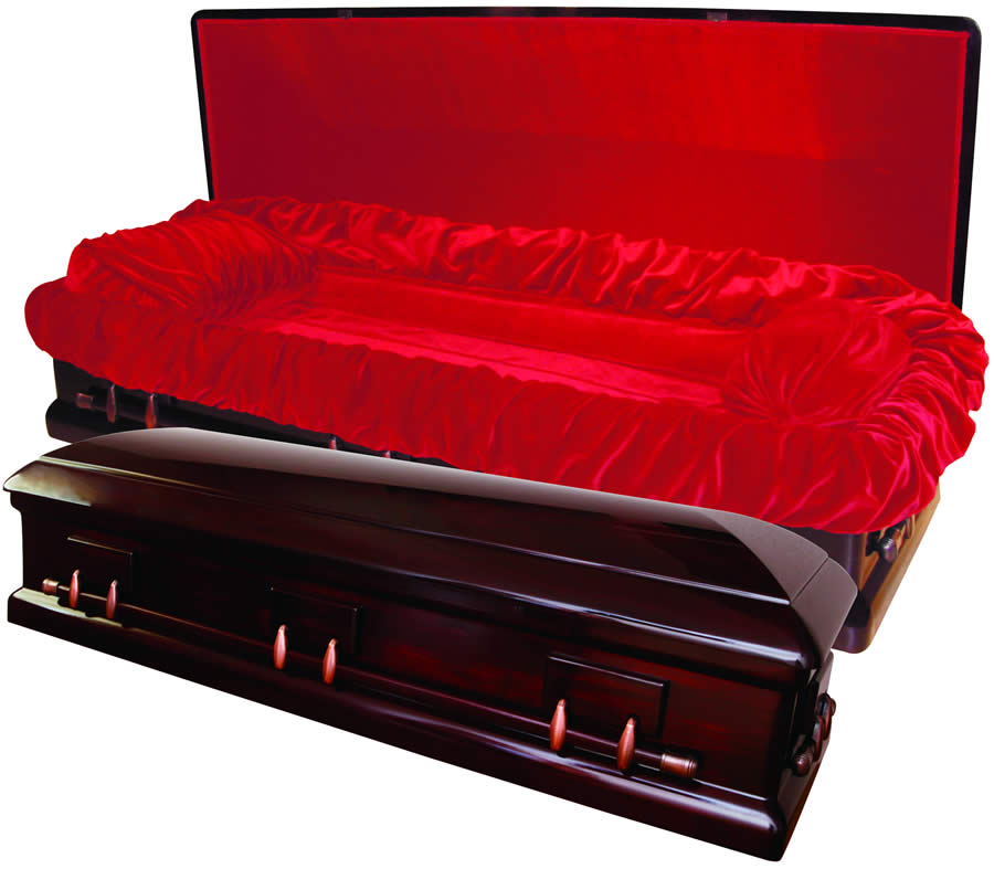 Florence Casket Casket Information