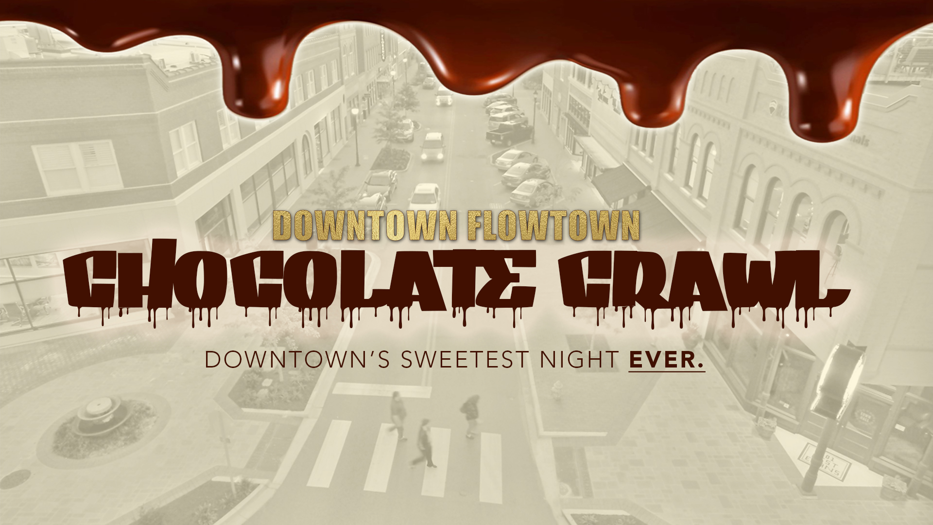 Chocolate Festival Florence 2023 Downtown Chocolate Crawl | Florence Downtown Development Corp.