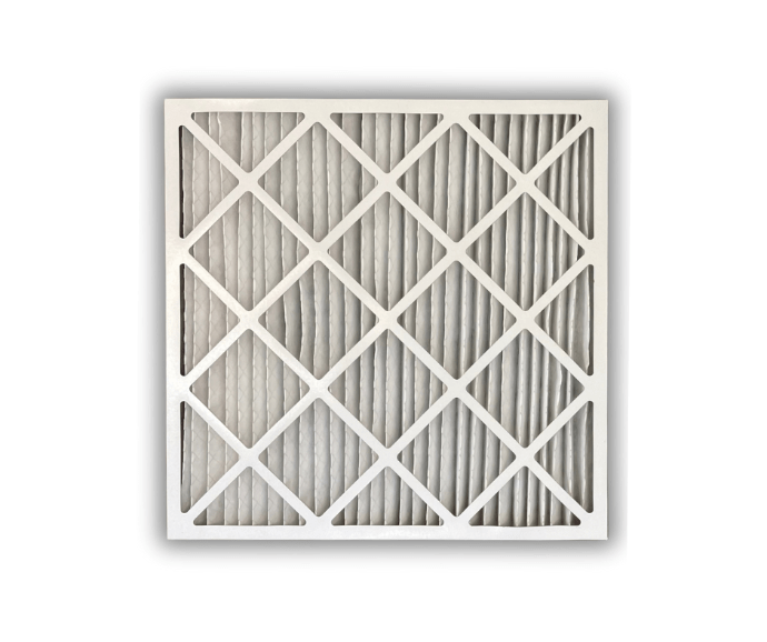 Pleated Products Florence Filter Air Filters