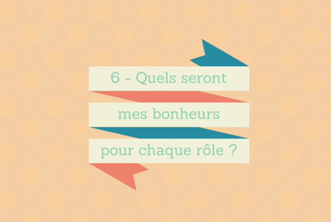 Martin Seligman sur la psychologie positive Outils