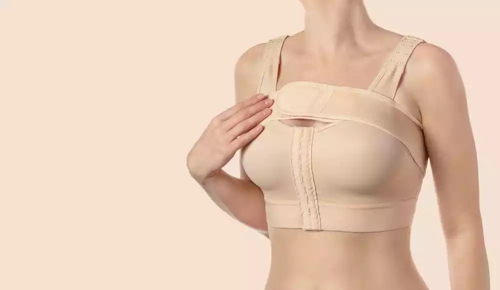 PostSurgery Essentials Compression Garment After Surgery