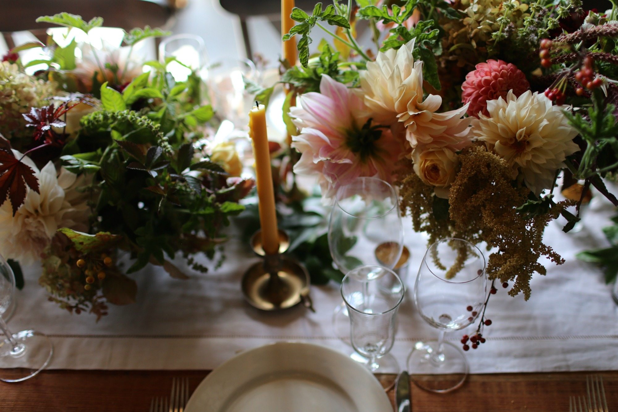 2015 Wedding Floral Trends to Watch Floret Flowers