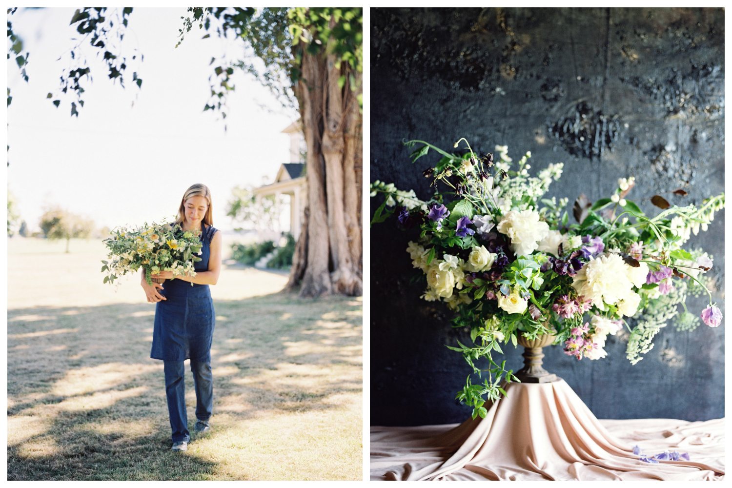 Announcing the 2016 Floret Floret Flowers