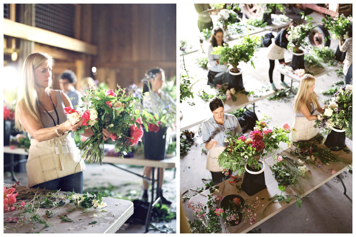 Announcing the 2016 Floret Floret Flowers