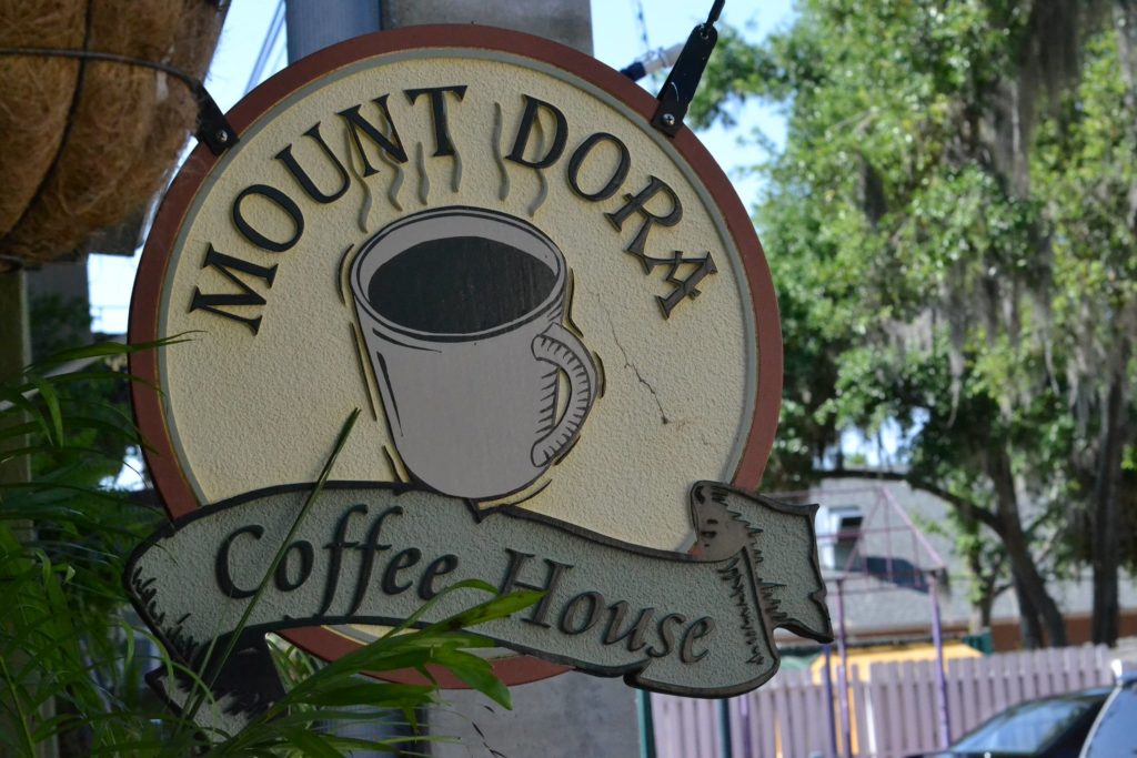 Mount Dora The Florida Guidebook