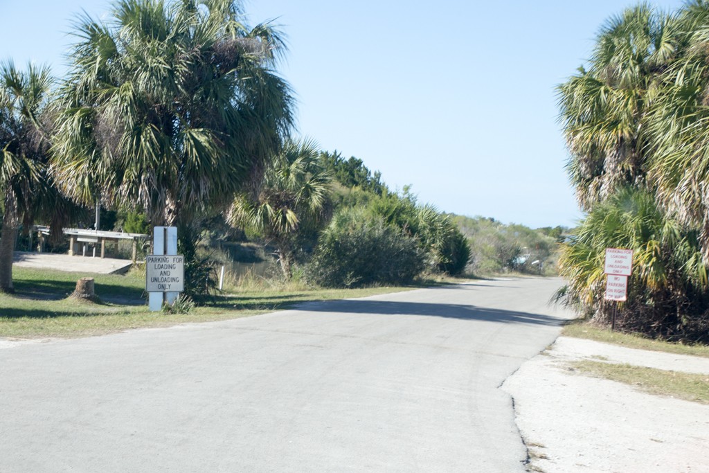 Shell Mound Campground (Cedar Key) The Florida Guidebook