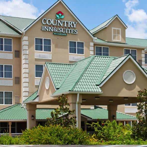 The 11 Best Hotels in Arcadia