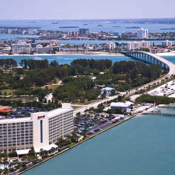 The 11 Best Hotels in Clearwater Beach