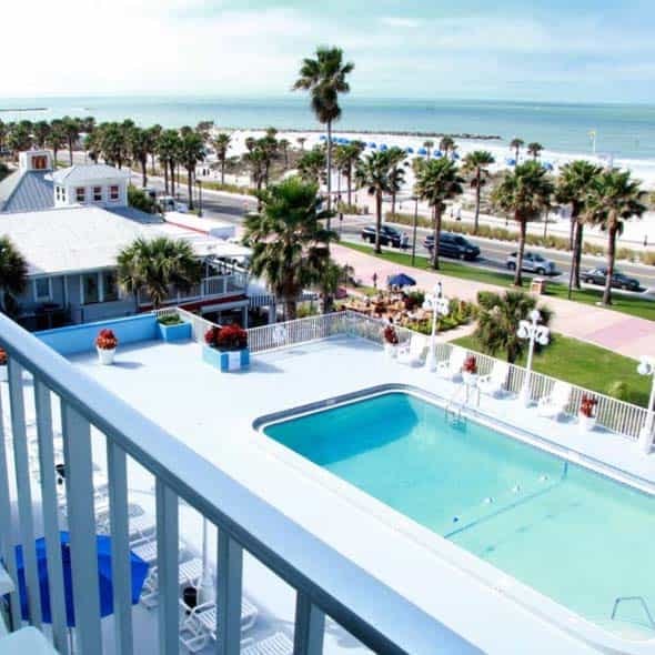 The 11 Best Hotels in Clearwater Beach