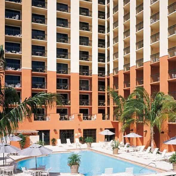 The 15 Best Hotels in Delray Beach