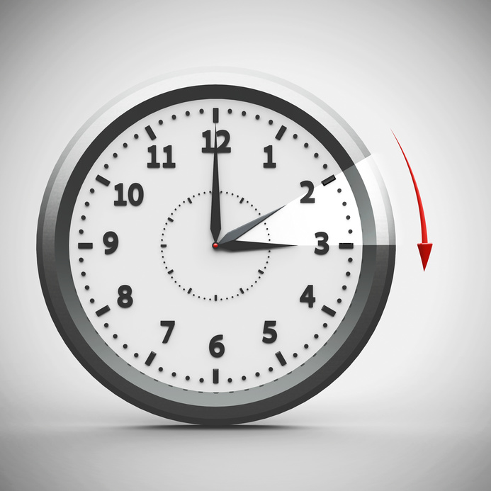 Daylight Saving Time in Florida Lawmakers say screw you to 20 million