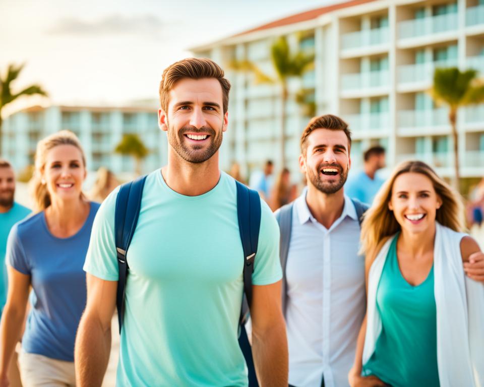 How Old To Rent A Hotel In Florida?