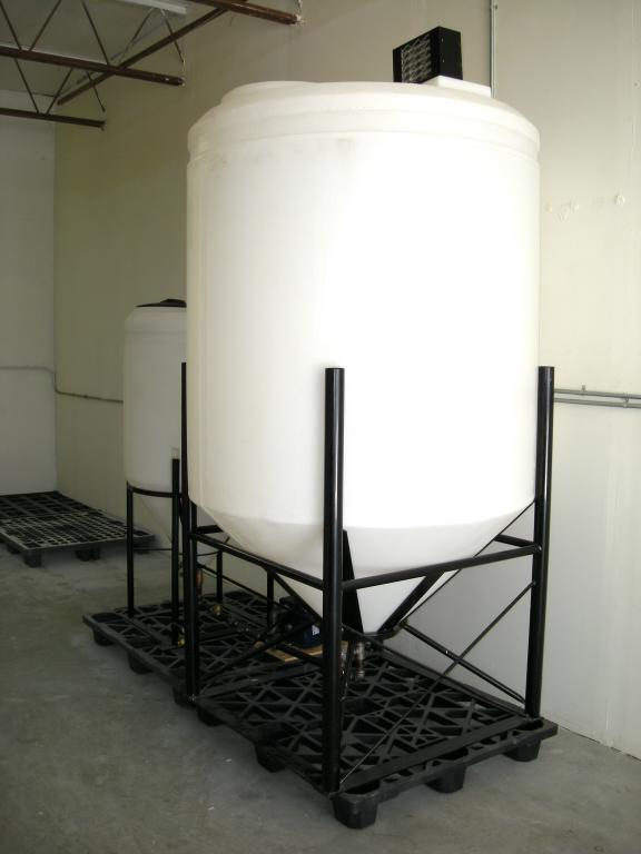 B500 Commercial Biodiesel Processor Biodiesel Equipment