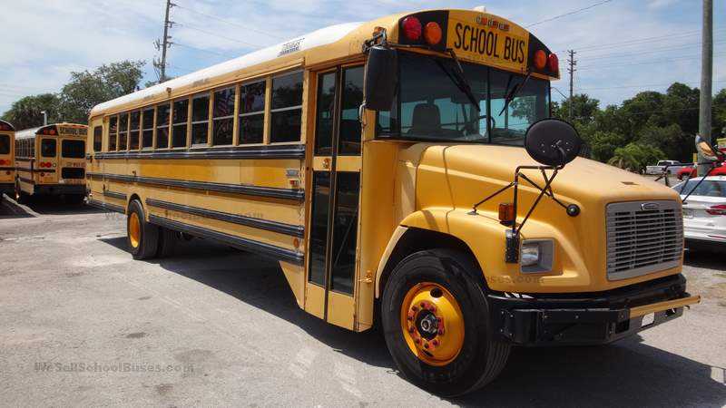 BETTER BUSESBETTER PRICES used school buses skoolie church charter