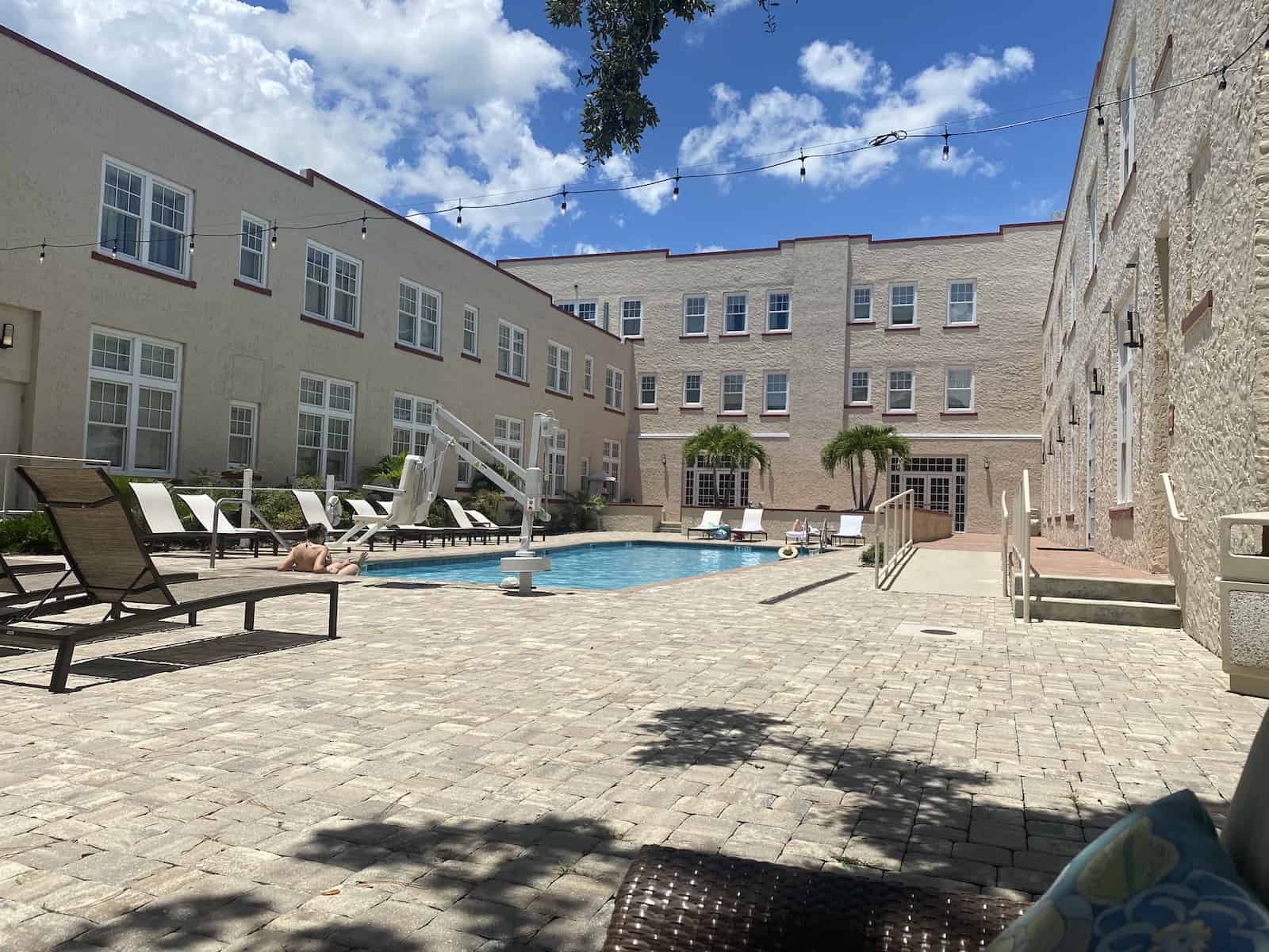 48 Hours in Dunedin Florida for Boomers