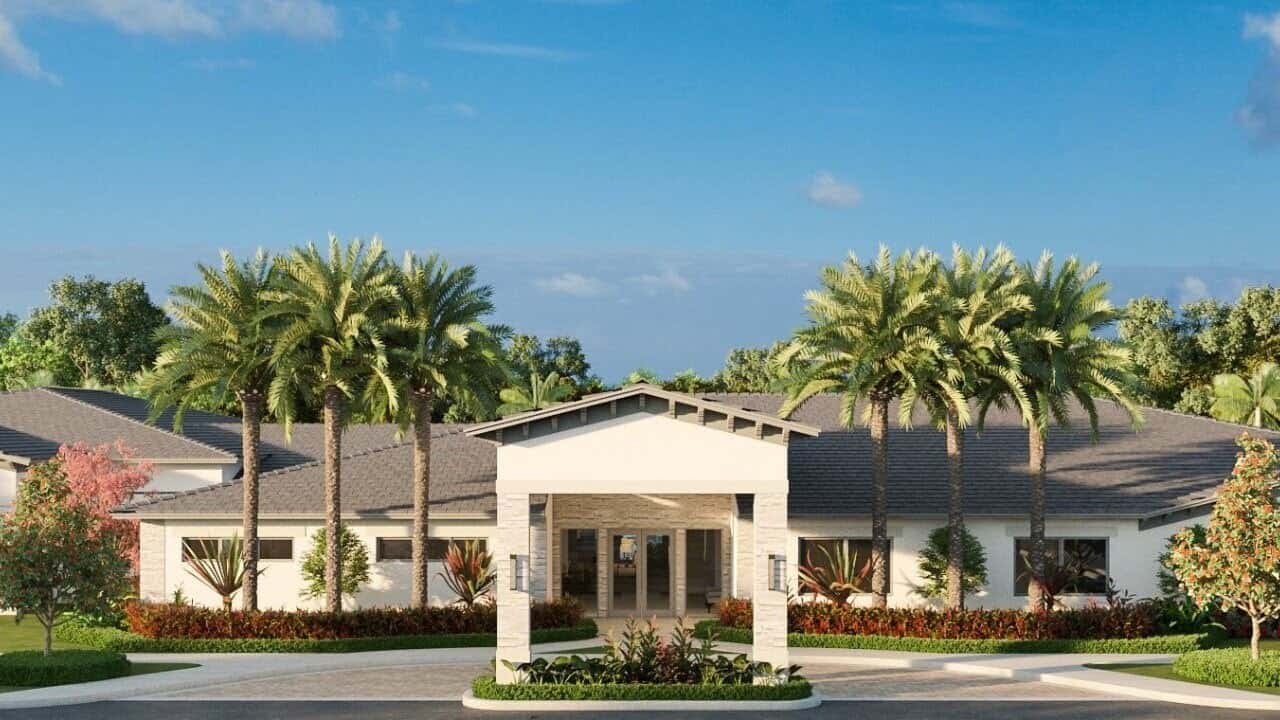 Get to Know Avalon Trails in Delray Beach