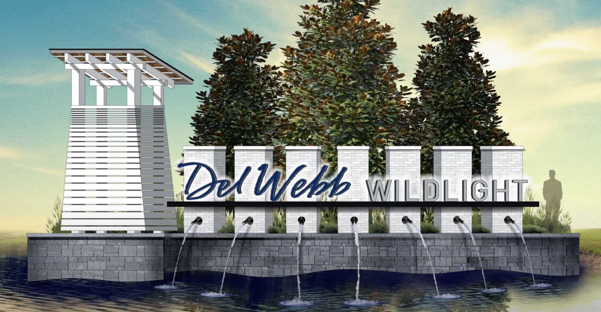 Everything We Know About Del b Wildlight
