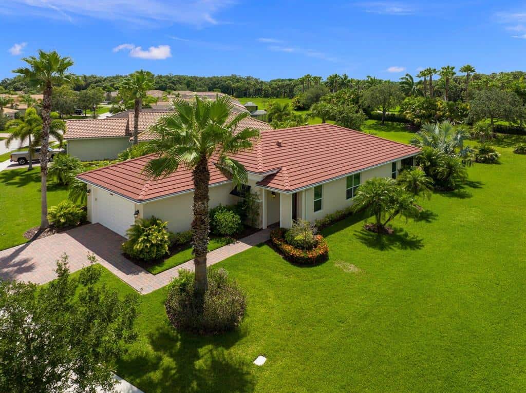 Vitalia at Tradition Home Sells for 387K Florida for Boomers
