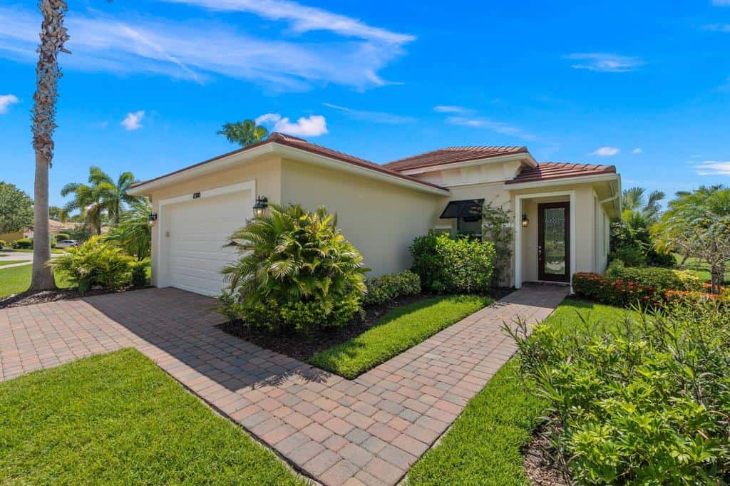 Vitalia at Tradition Home Sells for 387K Florida for Boomers