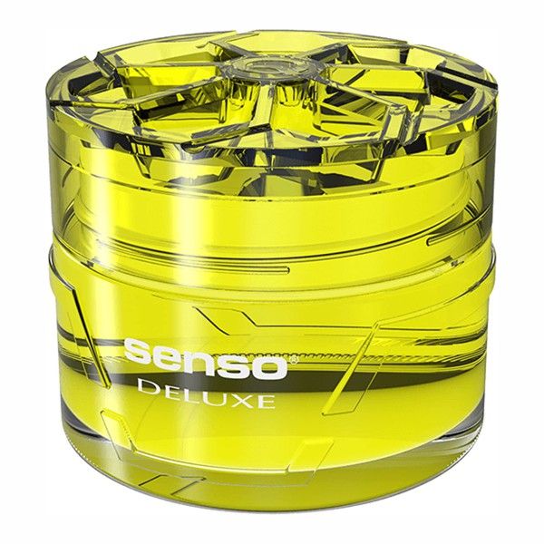 SENSO DELUXE MANGO 50 ML AIR FRESHENER