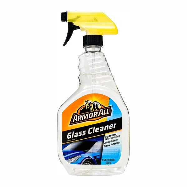 Armor All Auto Glass Cleaner 22 Oz.