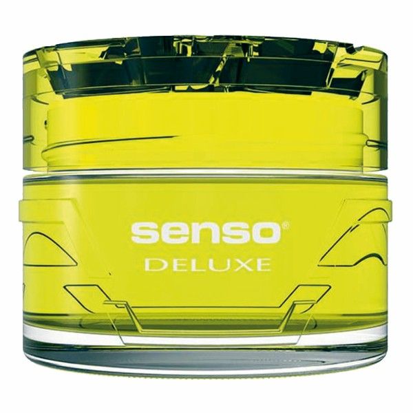 SENSO DELUXE MANGO 50 ML AIR FRESHENER