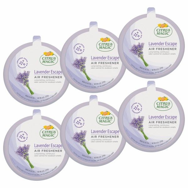 Auto Accessories Air Fresheners