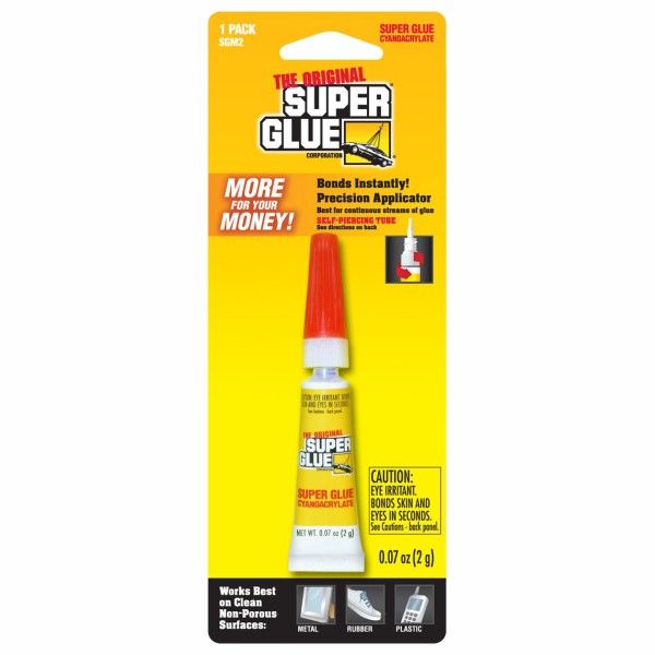 Super Glue