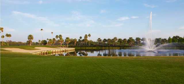 Renaissance Vinoy Golf Resort in Saint Petersburg
