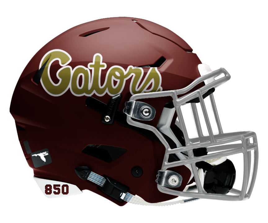 Schools Baker Senior High School Gators Football (Baker, FL