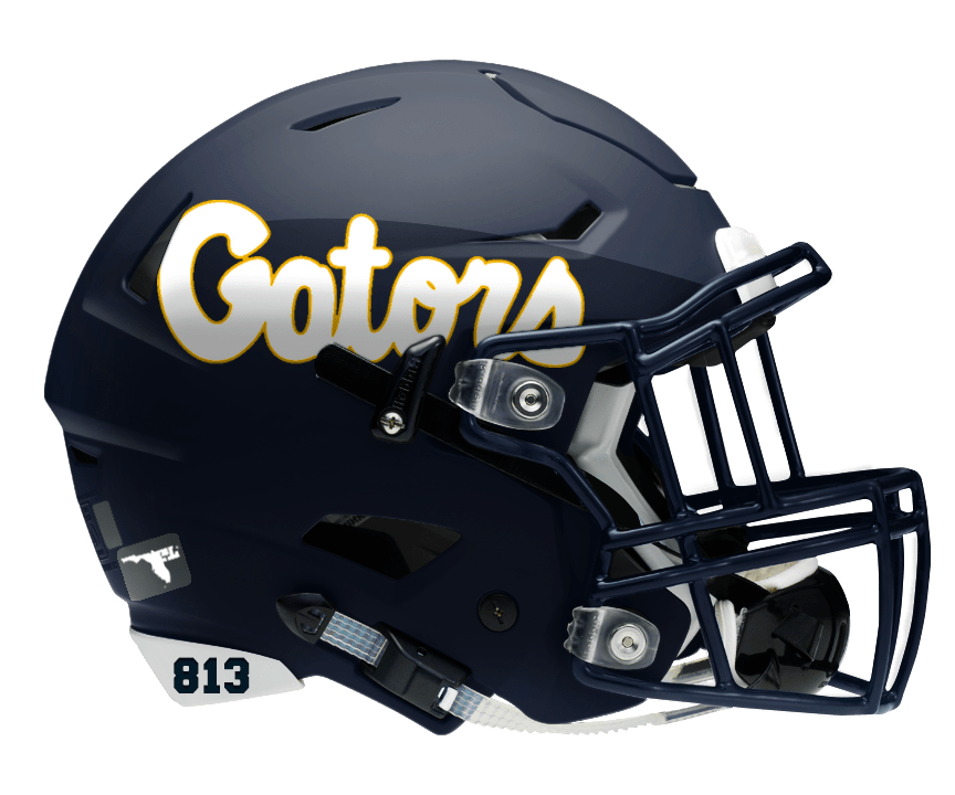 Schools Land O' Lakes Senior High School Gators Football (Land O