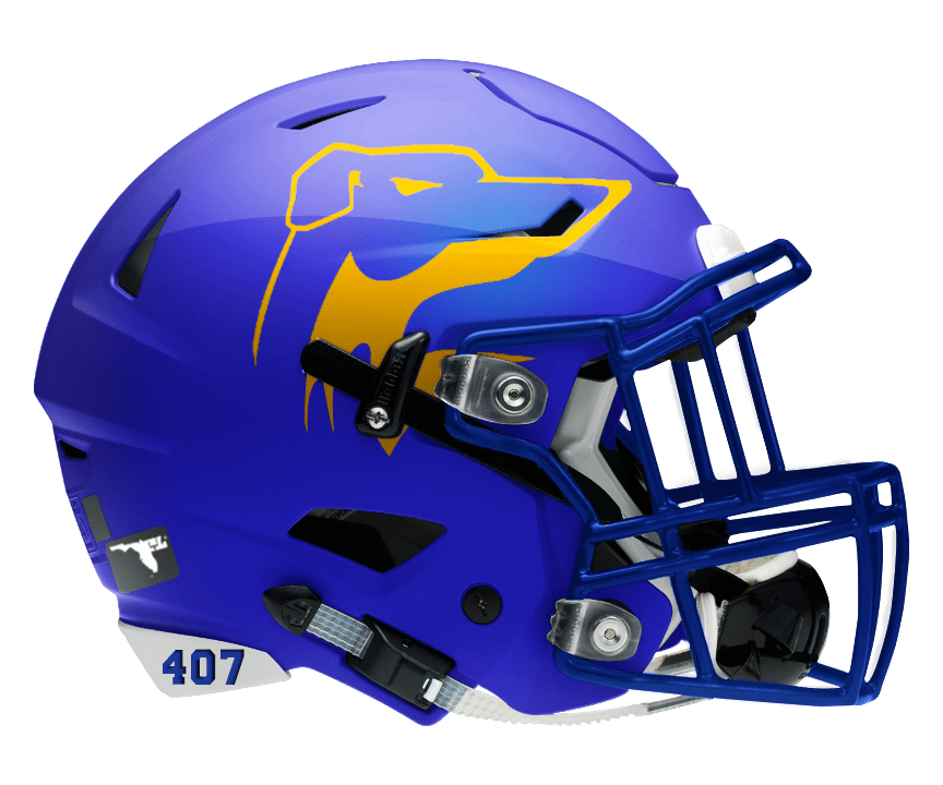 Schools Lyman Senior High School Greyhounds Football (Longwood, FL