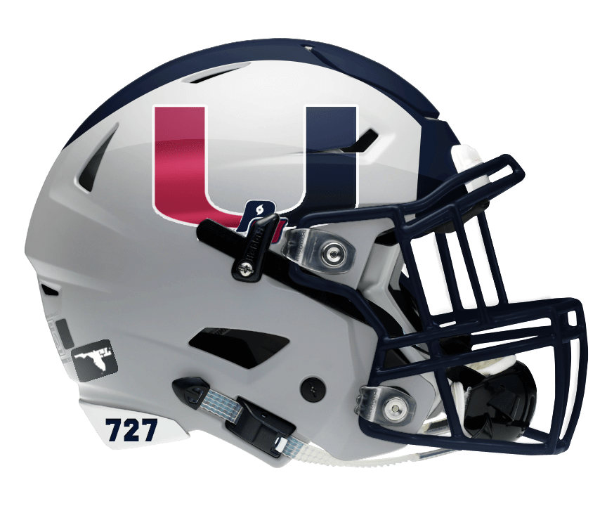 Schools Palm Harbor University Senior High School Hurricanes Football