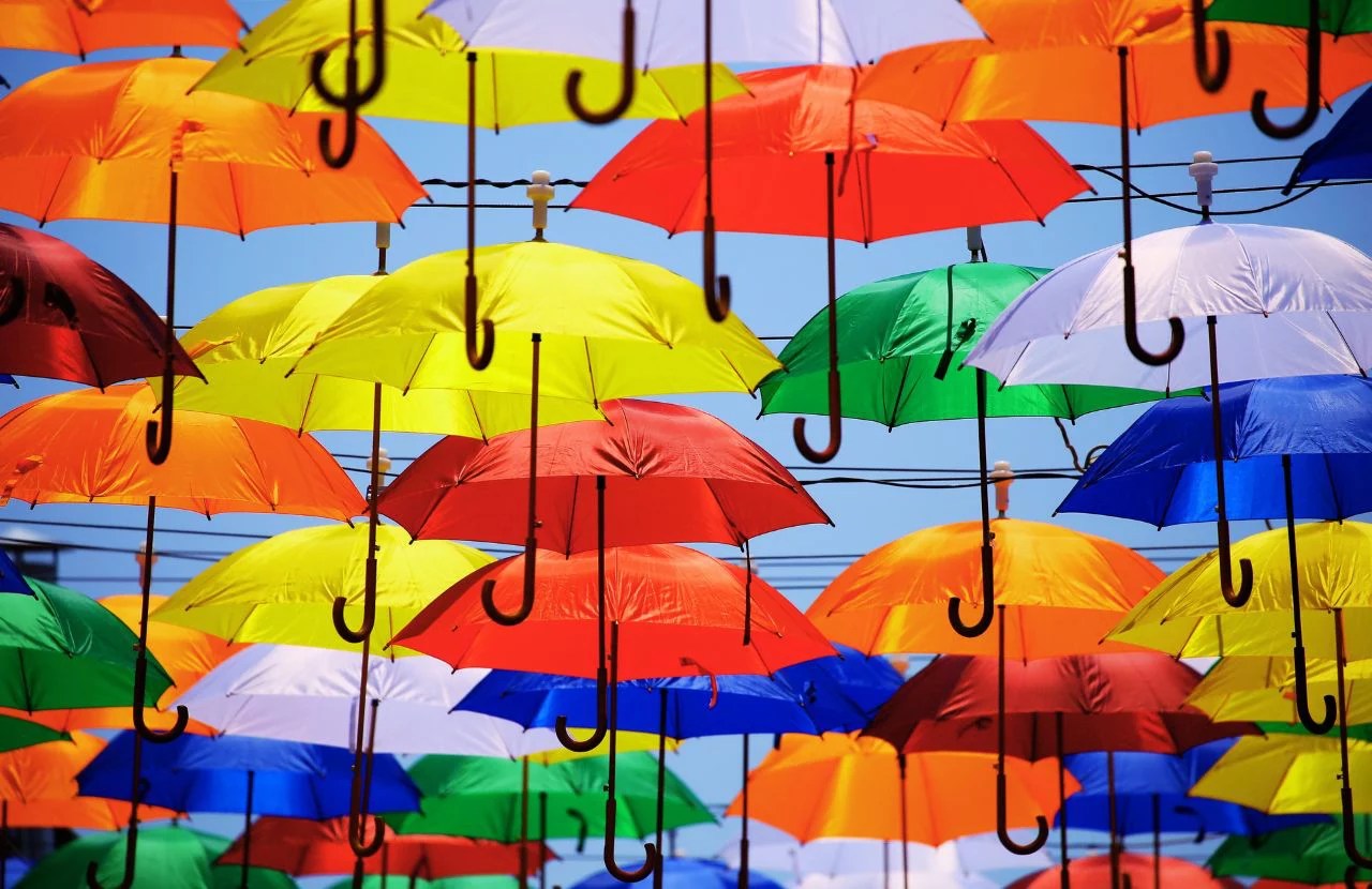 Can You REALLY Bring an Umbrella in a CarryOn? Here Are the Guidelines