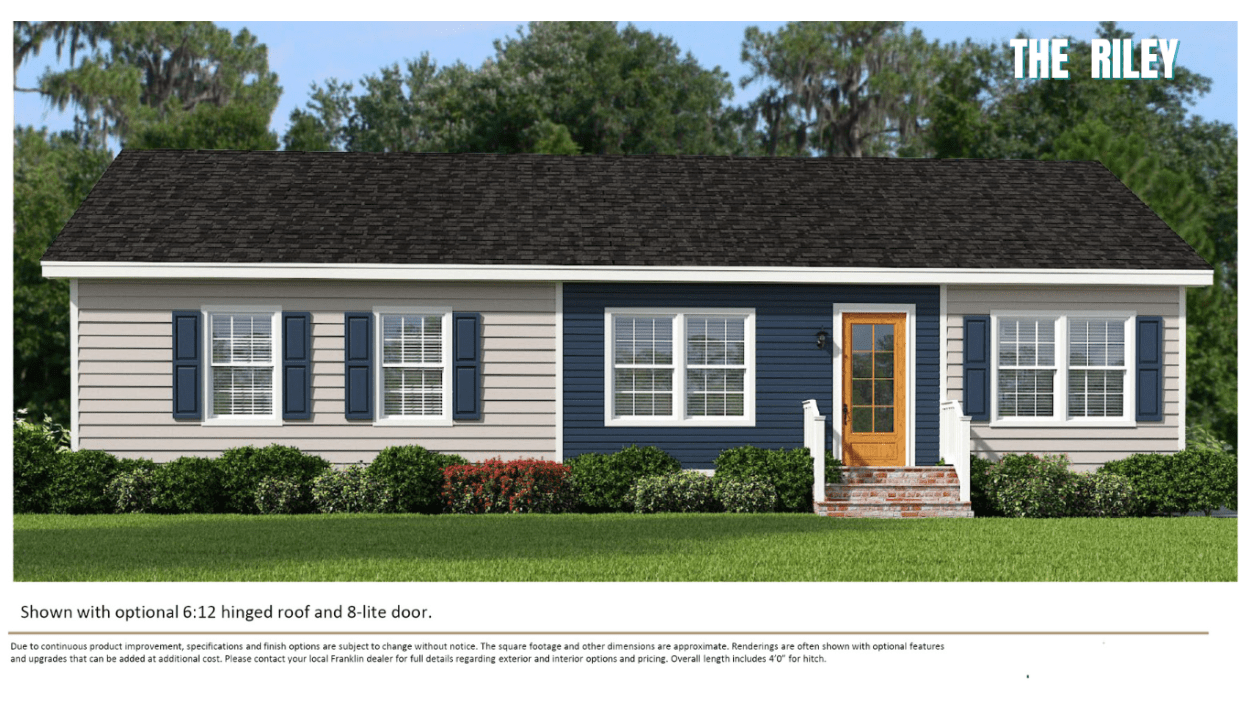 Franklin Homes Archives Florida Modular Homes