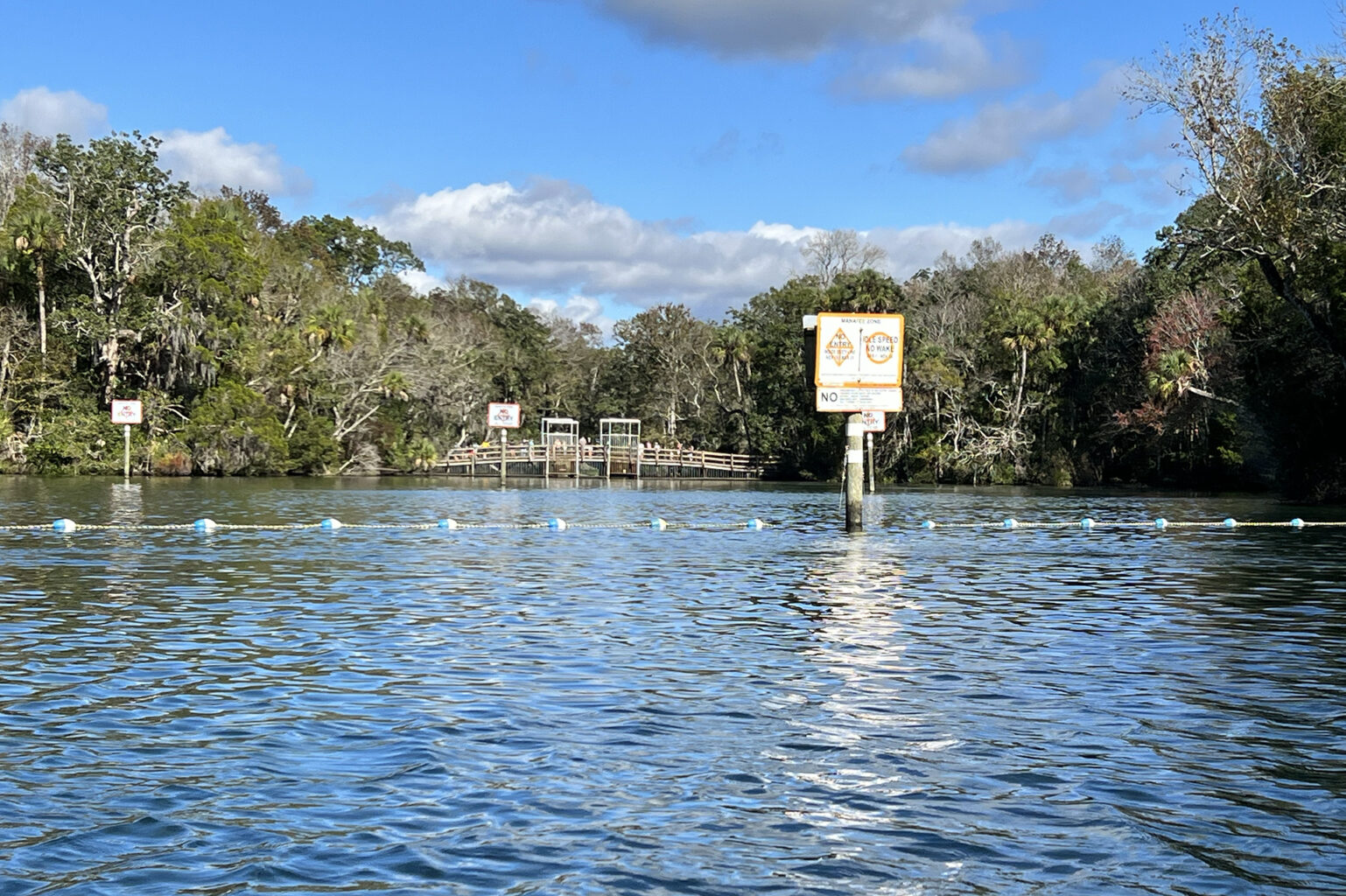 Homosassa Spring Head Florida Paddle Notes