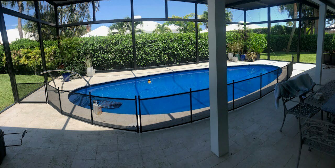 Pool Fences Florida Pool Fences