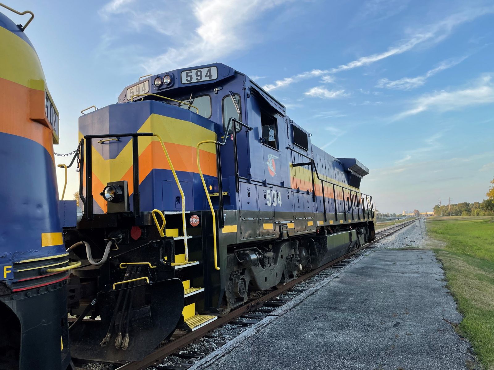 3 Advantages of Shipping Via Class III (Short Line) Rail