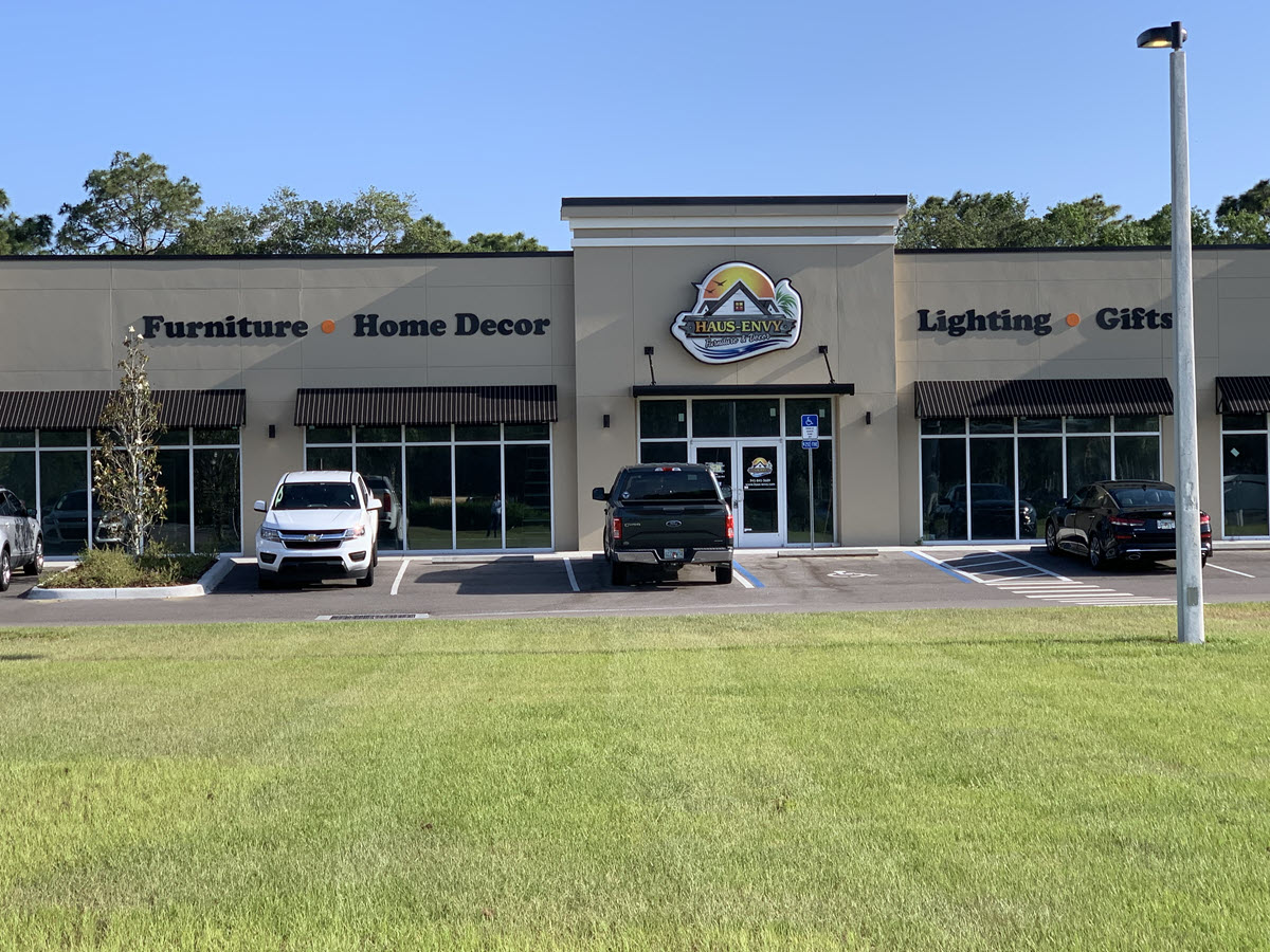 HausEnvy Bradenton FL Florida Sign Company Since 1951