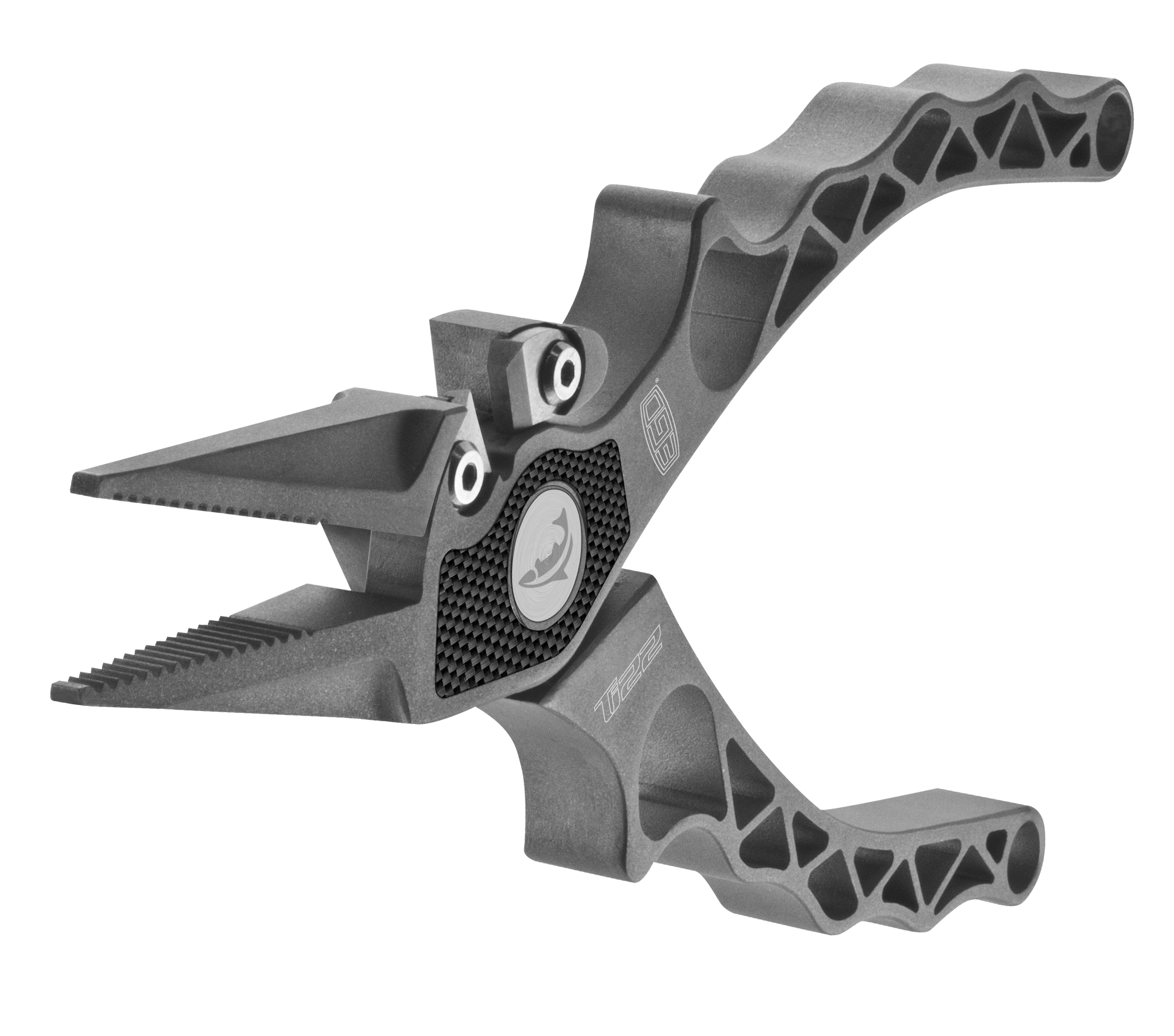 EGO Ti22 Titanium Pliers Florida Sportsman