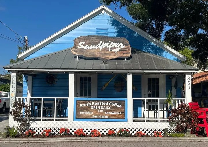 14 Best Restaurants in Dunedin Florida You Must Try! Florida Vacationers